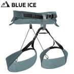 [ BLUE ICE blue ice Vista W'sgo Brin голубой ]