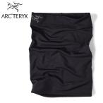 【 アークテリクス ロー ネックゲイター ロング Rho Neck Gaiter Long Black 】