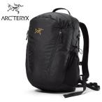 【 アークテリクス マンティス 26 バックパック Mantis 26 Backpack Black 】