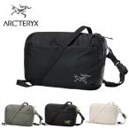 【 アークテリクス ヒリアド 6 クロスボディ バッグ Heliad 6L Crossbody bag 】