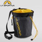 [la*s Porte .bagla Night Pro сумка для мела Onyx/Black ]