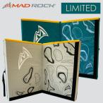 [ MAD ROCK грязь блокировка Mad Pad( грязь накладка ) MAD Limited Topo ]