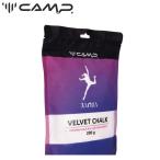 [ CAMP can pVelvet Chalk JANJA 200g ]