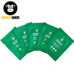 【 Monkey Hands Gluey GRIP GEL お試し用5ml 1袋 】