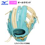 a... Mizuno софтбол перчатка soft для круговой размер 10 WILL DRIVE MOVE 1AJGS35530 miz26fw