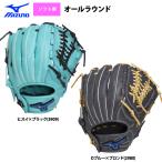 a... Mizuno софтбол перчатка soft для круговой размер 10 WILLDRIVE BLUE 1AJGS35710 miz26fw