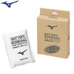 a... Mizuno бейсбол для беттер для удар человек для канифоль сумка 1 штук входит 1GJYA40200 miz-xp-26 miz26ss