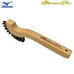 a... Mizuno Professional Baseball для перчатка машина b щетка 1GJYG41400 miz26ss