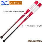 あすつく ミズノ 限定 野球用 木製 ノックバット グローバルエリート メイプル 1CJWK023 miz20ss