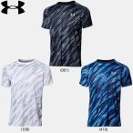 あすつく アンダーアーマー Tシャツ 半袖 トレーニング UAテック ショートスリーブ ベースボール ノベルティ シャツ 1364482 ua21ss 202102-new