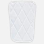 ミズノ アイロン式 簡単取り付けパッド ニー(膝)パッド(大)