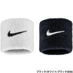 a... Nike NIKEsushu напульсник пара Classic 2P 5cm черный / белый / черный BN3000-036