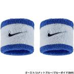 a... Nike NIKEsushu напульсник пара Classic 2P 5cm призрак / комета голубой / голубой Boyds BN3000-069