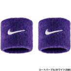 a... Nike NIKEsushu напульсник пара Classic 2P 5cm пальто лиловый / белый BN3000-588