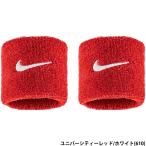 a... Nike NIKEsushu напульсник пара Classic 2P 5cm Uni балка City красный / белый BN3000-610