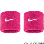 a... Nike NIKEsushu напульсник пара Classic 2P 5cmbi bit розовый / белый BN3000-639