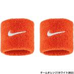 a... Nike NIKEsushu напульсник пара Classic 2P 5cm команда orange / белый BN3000-802