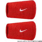 a... Nike NIKEsushu напульсник Classic двойной широкий 2P 13cm Uni балка City красный / белый BN4000-610
