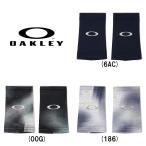 a... ограничение OAKLEY Oacley бейсбол для напульсник стрейч пара STRIKING WRIST BAND 25.0 FOS902054 oak25ss