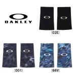 ショッピングオークリー あすつく 限定 OAKLEY オークリー 野球用 リストバンド ストレッチ ペア STRIKING WRIST BAND 25.0 FOS902054 oak25fw