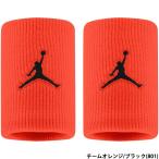 a... Nike NIKE Jump man напульсник обе подборка вручную примерно 10cm DRI-FIT Jordan команда orange / черный JORDAN JD1007-801