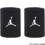 a... Nike NIKE Jump man напульсник GFX обе подборка вручную примерно 10cm черный / белый JORDAN JD1009-010