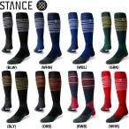 あすつく STANCE スタンス 野球用 カラーソックス 試合用 MLB公認 メジャー公認 DMND PRO STRIPE OTC M759A19DMN sta21fw 202106-new