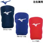 a... Mizuno софтбол для колено накладка левый правый двоякое применение 1 штук входит S размер M размер soft для 1DJLG300 miz23ss