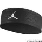 a...NIKE Nike JORDAN Jordan Jump man Performance спорт головная повязка черный Dri-Fit JD1010-010