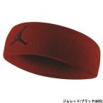 a... Nike NIKE Jump man головная повязка Jordan JORDAN Jim красный / черный JD2018-605