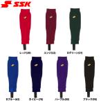 a...SSKes SK бейсбол для пара .. гетры тренировка YAE25116 ssk25fw
