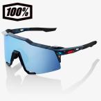 あすつく 100％ ワンハンドレッドパーセント サングラス クリアレンズ付属 Speedcraft 60007-00022 10023ss
