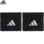 a...adidas Adidas напульсник S черный / белый пара 2. ввод EVJ47 IC3567