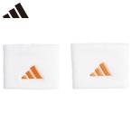 a... ограничение adidas Adidas напульсник S белый / чистый orange пара 2. ввод EVJ47 KH1098 adi26ss