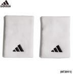 a...adidas Adidas напульсник L белый / черный пара 2. ввод EVJ49 HT3911