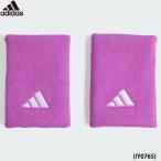a...adidas Adidas напульсник L лиловый Burst / белый пара 2. ввод EVJ49 IY0765 adi24fw