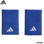 a...adidas Adidas напульсник Lrusido голубой / белый пара 2. ввод EVJ49 IY0766 adi24fw