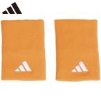 a... ограничение adidas Adidas напульсник L чистый orange / белый пара 2. ввод EVJ49 KH1095 adi26ss