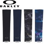 ショッピングアームカバー あすつく OAKLEY オークリー 野球用 アームカバー 片腕 アームスリーブ 吸汗速乾 日焼け対策 ストレッチ性 STRIKING ARM COVER 24.0 FOS901758 oak24ss