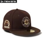 あすつく newera ニューエラ 59FIFTY Cold Brew シア