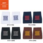 ショッピングリストバンド あすつく ZETT BEAMS DESIGN リストバンド 両手用 BW79103 zet26ss