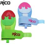 a...rico Rico спорт скольжение перчатки SPLASH скольжение mitoRJ-2001 ric25fw