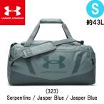 a... season ограничение цвет Under Armor большая спортивная сумка S размер примерно 43L голубой серый UA Anne tinai Abu ru5.0 1369222 323 ua25fw