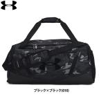 a... Under Armor большая спортивная сумка M размер примерно 61L UA Anne tinai Abu ru5.0 1369223 010 ua26ss
