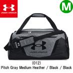 a... Under Armor большая спортивная сумка M размер примерно 58L серый UA Anne tinai Abu ru5.0 1369223 012 ua24ss