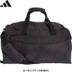 a...adidas Adidas барабанная сумка da полный сумка на плечо S тренировка DEF графика карбоновый / черный RB619-KT0651 adi26fw