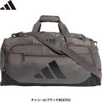 a...adidas Adidas барабанная сумка da полный сумка на плечо M тренировка уголь / черный TK959-KC6752 adi26fw