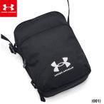 a... Under Armor Mini сумка сумка "body" sakoshu черный примерно 4L UA Roo Don свет Cross корпус тренировка /UNISEX 1381912 001 ua24ss