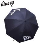 a... New Era b Louis kNEW ERA × blueeq сотрудничество зонт от солнца зонт от дождя Athlete umbrella . дождь двоякое применение UV уход UPF50+ жара . меры ATHLETE UMBRELLA BQAC0001