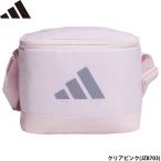 a... ограничение цвет adidas Adidas сумка-холодильник термос сумка 500ml жестяная банка 6шт.@ розовый KNQ00 JZ8703 adi25fw